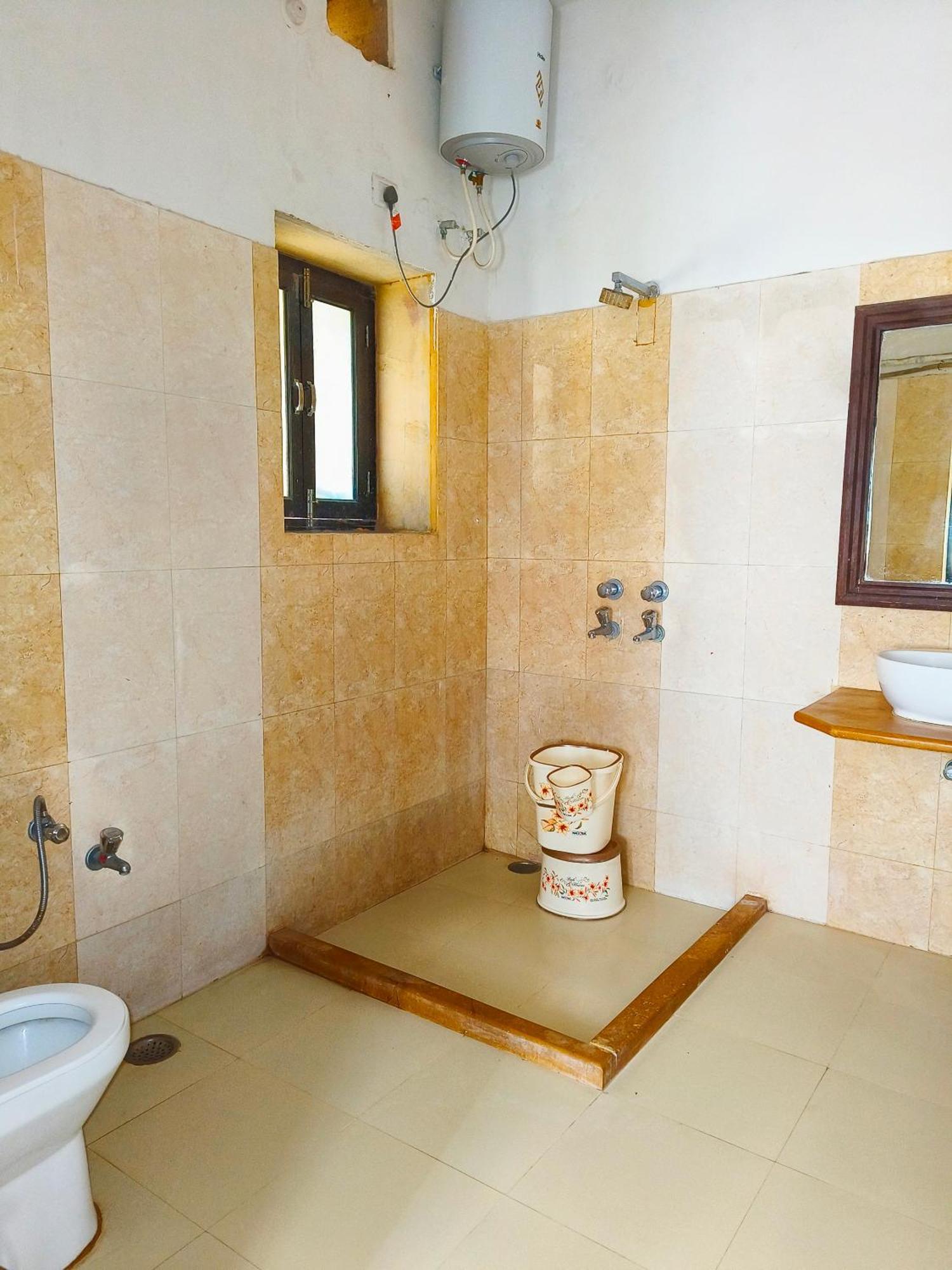 Hotel Royal Heritage Jaisalmer Luaran gambar